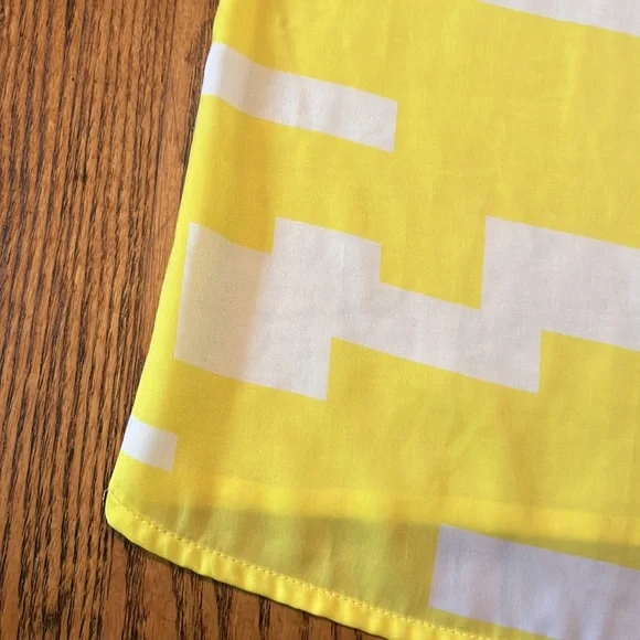 EUC Kenneth Cole reaction, dressy, tank top - Picture 5 of 13